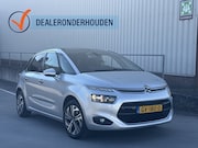 Citroën C4 Picasso - 1.6 Business I Automaat I Zeer Netjes I