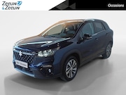 Suzuki S-Cross - 1.5 Hybrid Style *Navi+360Camera*Climate Control*Stoelverwar