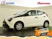 Toyota Aygo - 1.0 VVT-i x-fun | Bluetooth | Airco