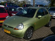 Ford Ka - 1.3 Appel NWE APK