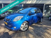 Toyota Yaris - 1.3 VVTi Sol MMT | 1E EIGENAAR | 3/6 OF 12 MND GARANTIE | AU