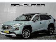 Toyota RAV4 - 2.5 Hybrid AWD ADVENTURE Pano JBL