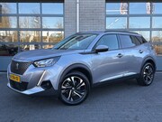 Peugeot e-2008 - EV Blue Lease Allure 50 kWh