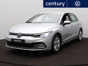 Volkswagen Golf - 1.0 TSI Life Navigatie - PDC - Side Assist - Camera - ACC - 