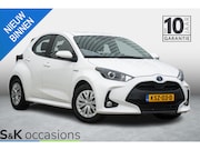 Toyota Yaris - 1.5 Hybrid 10j Garantie