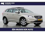 Volvo XC60 - 2.4 D4 Summum | 5-cilinder | Panoramadak | Trekhaak | Camera
