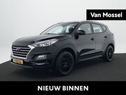 Hyundai Tucson - 1.6 GDI Comfort | Trekhaak | Achteruitrijcamera | Climate Co