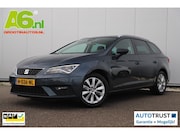 Seat Leon - ST 1.0 TSI Style Ultimate Edition Trekhaak Virtual Cockpit B