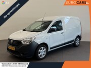 Dacia Dokker - 1.5 dCi 75 Essential Navigatie Bluetooth Cruise Control Trek