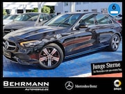 Mercedes-Benz C-klasse - C 180 Avantgarde +Distronic+R-Kamera+LED-Scheinw