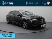 Renault Mégane E-Tech - Estate Plug-In Hybrid 160pk Intens Camera | Cruise | Navi | 