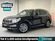 BMW X3 - xDrive30e eDrive Luxury Line | HARMAN & KARDON | 360º CAMERA