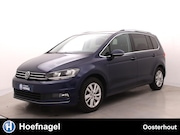 Volkswagen Touran - 1.5 TSI Highline 7p Automaat | Adaptive Cruise Control | Par