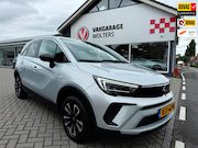 Opel Crossland - 1.2 Turbo Elegance RIJKLAARPRIJS!