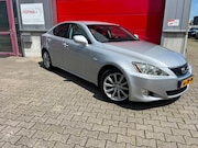 Lexus IS-Serie - 250 Business 208pk Automaat / Autom.airco / Leer / Stoelverw