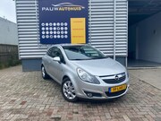 Opel Corsa - 1.2-16V '111' Edition|Automaat|NWE APK| 2Eig|2010