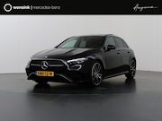 Mercedes-Benz A-klasse - 180 Business Solution AMG | Panoramaschuifdak | Premium plus