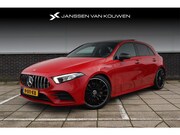 Mercedes-Benz A-klasse - 250 Premium Plus •AMG•225PK•Pano•Stoelverwarming•Widescreen•
