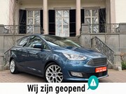 Ford C-Max - 1.5 Titanium Automaat Navi Xenon Leder Climate Cruise Ctr Pd