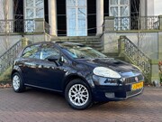 Fiat Punto - Grande 1.2 Active 5 Deurs Elec Pakket