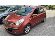 Nissan Note - 1.6 First Note AIRCO