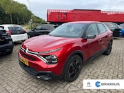 Citroën C4 - 1.2 Puretech Feel Edition | Carplay | Camera | Navigatie | H