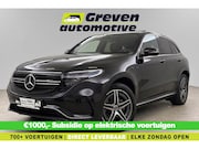 Mercedes-Benz EQC - 400 4MATIC AMG Line Premium plus 80KWH | Verwacht | Pano | B