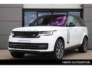 Land Rover Range Rover - P510e Autobiography l Deep Garnet Leather l Shadow Pack l 24