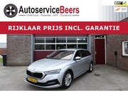 Skoda Octavia - Combi 1.0 e-TSI Business Edition, DSG, Trekhaak, Virtual, Ca