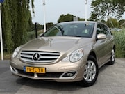 Mercedes-Benz R-klasse - 320 CDI 4-Matic AUT / CLIMA / CRUISE / LEDER / 7-PERS