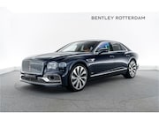 Bentley Flying Spur - Hybrid MY22 | Naim