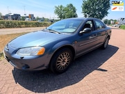 Chrysler Sebring - 2.0i-16V - Automaat - APK 02-2027