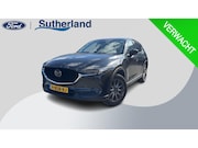 Mazda CX-5 - 2.0 SkyActiv-G 165 Luxury 165pk | Winterpack | Volledig lede