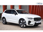 Volvo XC60 - T6 Recharge AWD Ultimate Dark | Stoelverwarming | Trekhaak |