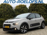 Citroën C3 - 1.2 PureTech Shine Automaat*Camera*Trekhaak