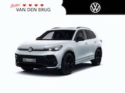 Volkswagen Tiguan - R-Line Edition 1.5 eHybrid 272 PK | Harman & Kardon | Trekha