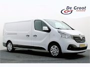 Renault Trafic - 1.6 dCi T29 L2H1 Turbo2 Energy 3-Zits, Airco, Bluetooth, Cru