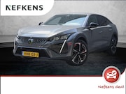 Peugeot 408 - 1.2 145pk Hybrid Allure | Camera voor + achter | Apple Carpl