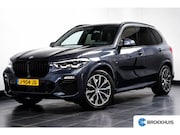 BMW X5 - xDrive45e High Executive | NL-AUTO! | M-SPORT | 360° CAMERA