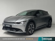 Kia EV6 - Air 58 kWh | SOH 96, 6% | Stoelverwarming | Achteruitrijcame