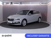 Skoda Scala - 1.0 TSI Sport Business 110 pk | Navigatie via App | Panorama