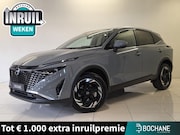 Nissan Qashqai - 1.3 MHEV Xtronic N-Connecta | Elektrische Achterklep | Panor