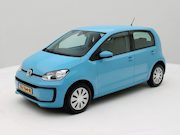 Volkswagen Up! - 1.0 BMT move up Lage kms. / MOOI / BT Carkit / Origineel NL