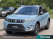 Suzuki Vitara - 1.4 Boosterjet Style Smart Hybrid 129PK | Panoramadak | Half
