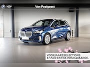BMW 2-serie Active Tourer - 225e xDrive | Stoelverwaming | Achteruitrijcamera | Selectio