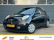 Nissan Micra - 1.2 VISIA / Automaat / Airco