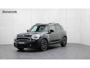 MINI Countryman - 1.5 Cooper S E ALL4 Chili | Head-up | Panoramadak | Harman/K