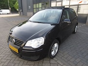 Volkswagen Polo - 1.2-12V Trendline 2007 Airco 5-Deurs APK