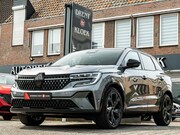 Renault Austral - 1.2 E-Tech full hybrid 200 iconic esprit Alpine 20 INCH CAME