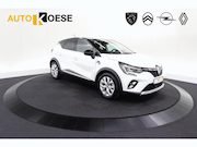 Renault Captur - 1.6 E-Tech Hybrid 145 Intens | Trekhaak | Camera | Stoelverw